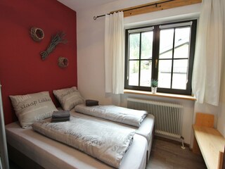 Chalet Leogang Kenmerken 20