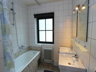 Chalet Leogang Caratteristiche 19