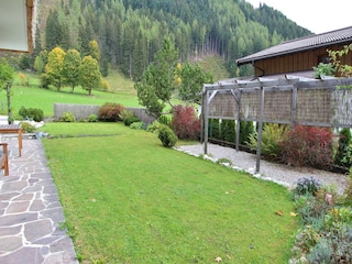 Chalet Leogang Außenaufnahme 2
