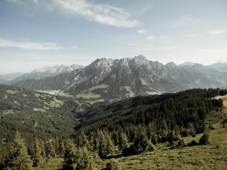 Chalet Leogang Umgebung 47