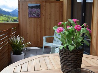 Apartment Leogang  32