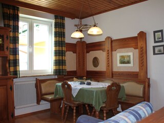 Bauernstube