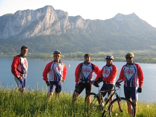 Radtour