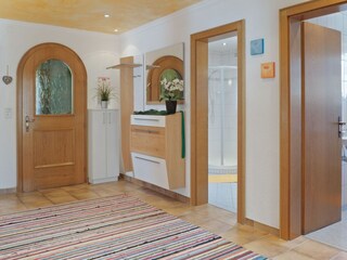 Apartamento Fügen Características 14