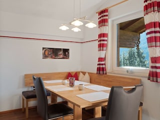 Appartement Fügen Équipement 18