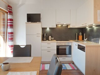 Apartment Fügen Ausstattung 22