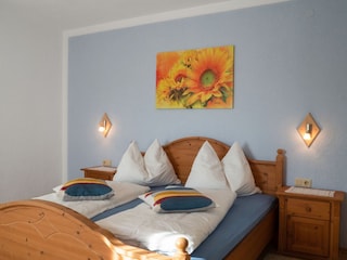 Apartment Fügen Ausstattung 28