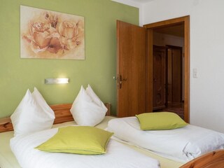 Apartamento Fügen Características 20