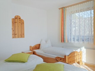 Appartement Fügen Kenmerken 15