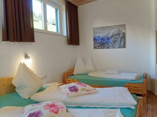 Appartement Fügen Kenmerken 22