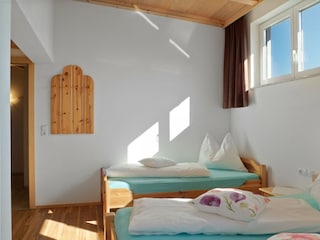 Apartment Fügen Ausstattung 29