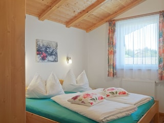 Apartment Fügen Ausstattung 16