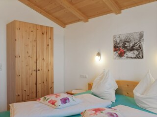 Appartement Fügen Équipement 31