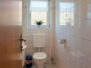Apartment Fügen Ausstattung 24