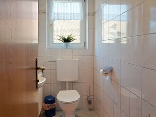 Appartement Fügen Équipement 14