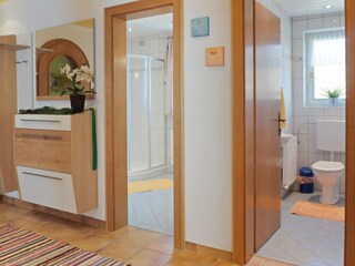 Apartamento Fügen Características 24