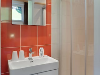 Apartment Fügen Ausstattung 26