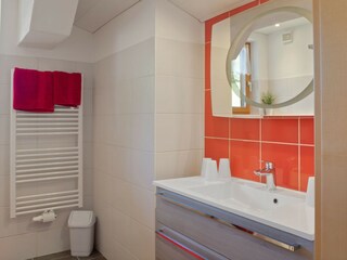 Appartement Fügen Équipement 12