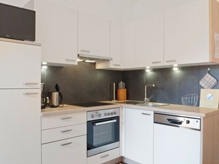 Apartamento Fügen Características 30