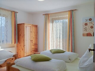 Appartement Fügen Kenmerken 36