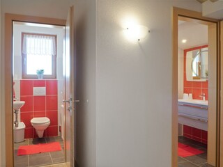 Apartamento Fügen Características 21