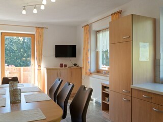 Appartement Fügen Équipement 31