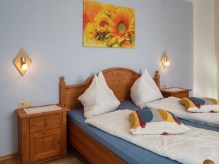 Apartamento Fügen Características 24