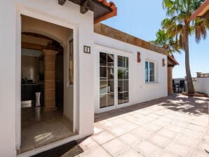 Villa ALEJANDRO, Residencial Panorama Jardin - Costa Calma - image1