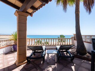 Villa Costa Calma Registrazione all'aperto 3