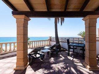 Villa Costa Calma Registrazione all'aperto 4