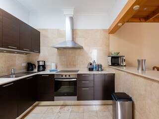 Villa Costa Calma Caratteristiche 13