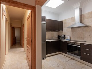 Villa Costa Calma Caratteristiche 14