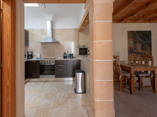 Villa Costa Calma Caratteristiche 15