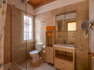 Villa Costa Calma Caratteristiche 16