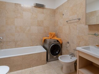 Villa Costa Calma Caratteristiche 17