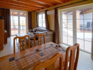 Villa Costa Calma Caratteristiche 24