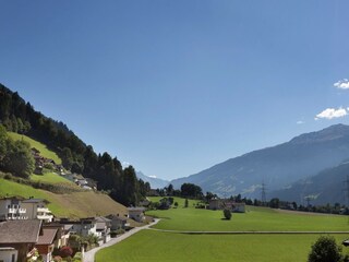 Bauernhof Uderns Außenaufnahme 6