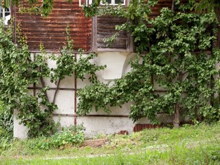 Farmhouse Uderns Outdoor Recording 8