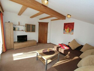 Appartement Fügen Kenmerken 11