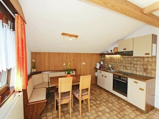 Appartement Fügen Kenmerken 10
