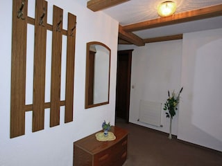 Appartement Fügen Équipement 12