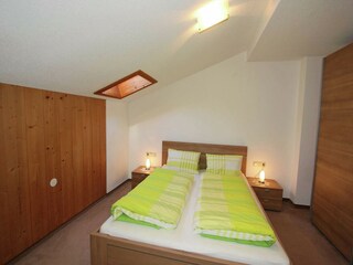 Appartamento Fügen Caratteristiche 8