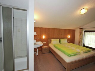 Apartamento Fügen Características 12