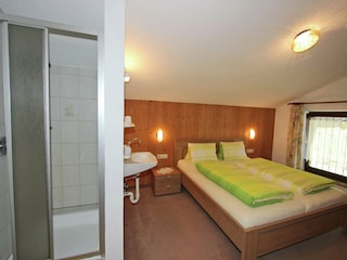 Apartment Fügen Ausstattung 15