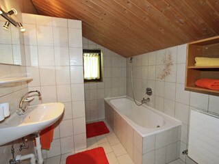 Apartment Fügen Features 11