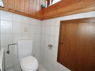 Appartamento Fügen Caratteristiche 9