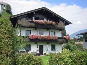 Wunderschönes Apartment in der Nähe des Skigebiets - Fügen - image1