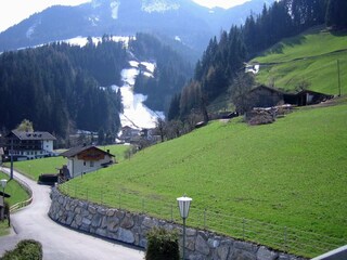 Appartamento Fügen Registrazione all'aperto 2