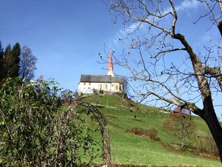 Appartamento Fügen Registrazione all'aperto 5