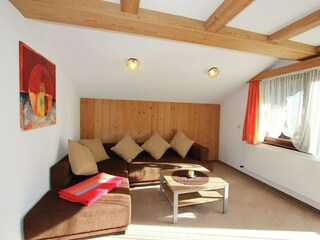 Appartement Fügen Kenmerken 12